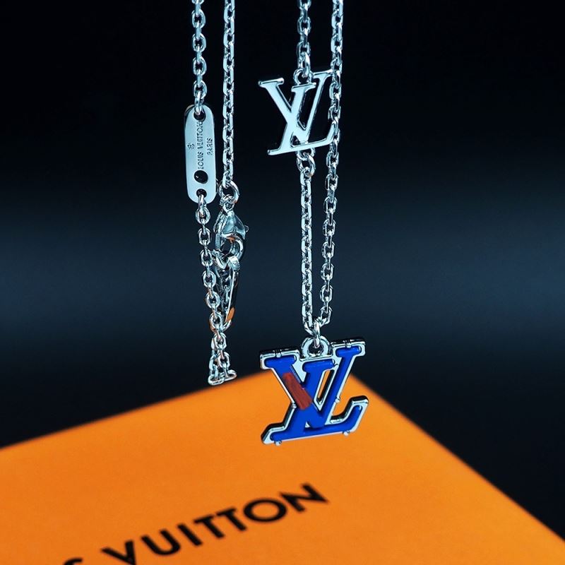 LV Necklaces